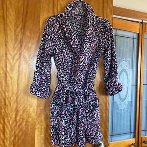 Victoria’s Secret Robe